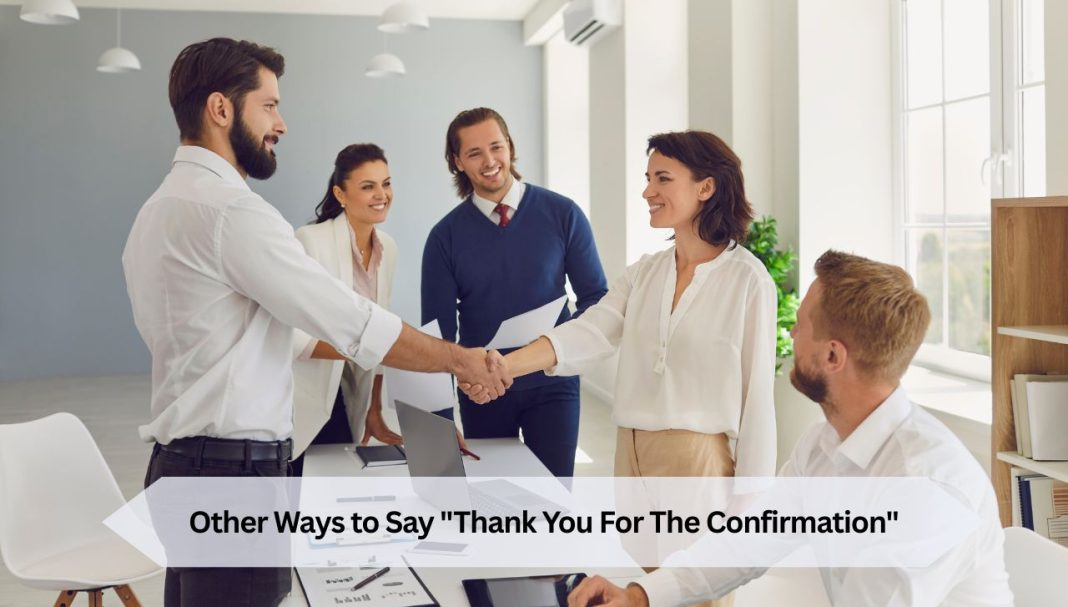 Other Ways to Say 